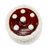 Raspberry