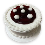 8" Delight Cakes