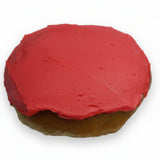 Donut Dozen (Colored Icing)