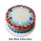 Sugar Mold Cake