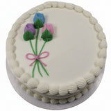 Rose Cake