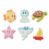 Decorated Cupcakes Dozen