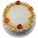 Seasonal Cakes
