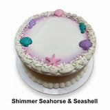 Sugar Mold Cake