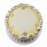 Shimmer Stars