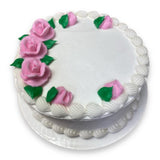 Rose Cake
