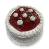 8" Delight Cakes