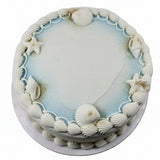 Sugar Mold Cake