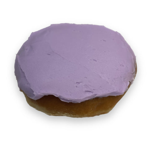 Donut Dozen (Colored Icing)