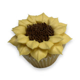 Specialty Flower Cupcakes