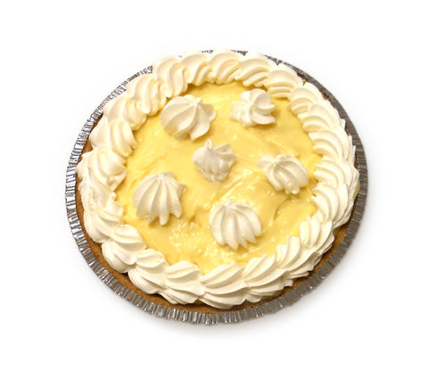 Creme Pies