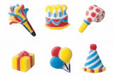 Decorated Cupcakes Dozen