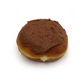 Chocolate Custard
