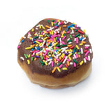 Chocolate Iced Sprinkle