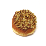 Chocolate Iced Nut