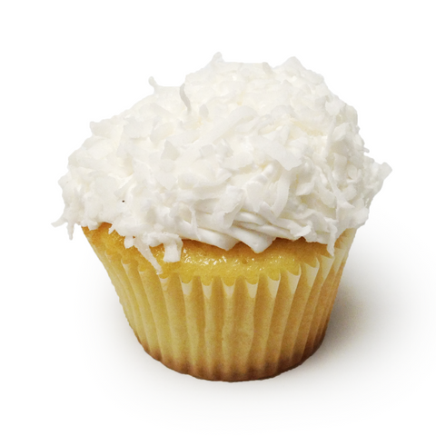 Gourmet Cupcakes