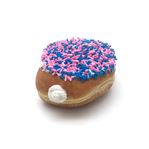 Gender Reveal Donuts