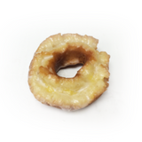 Sour Cream Cake Glazed