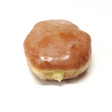 Glazed Custard