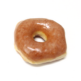 Glazed Ring