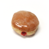 Glazed Strawberry