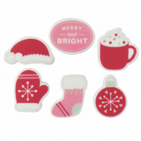 Christmas - Merry & Bright