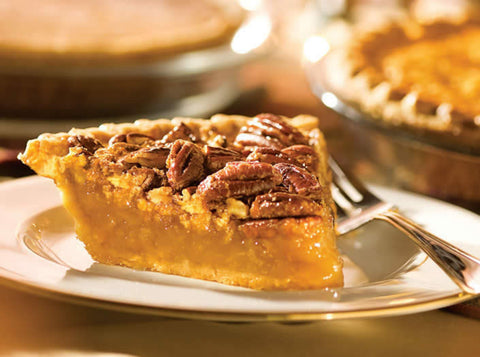 Pecan Pie