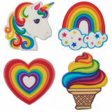 Decorated Cupcakes Dozen