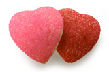 Cut-Out Sugar Cookies